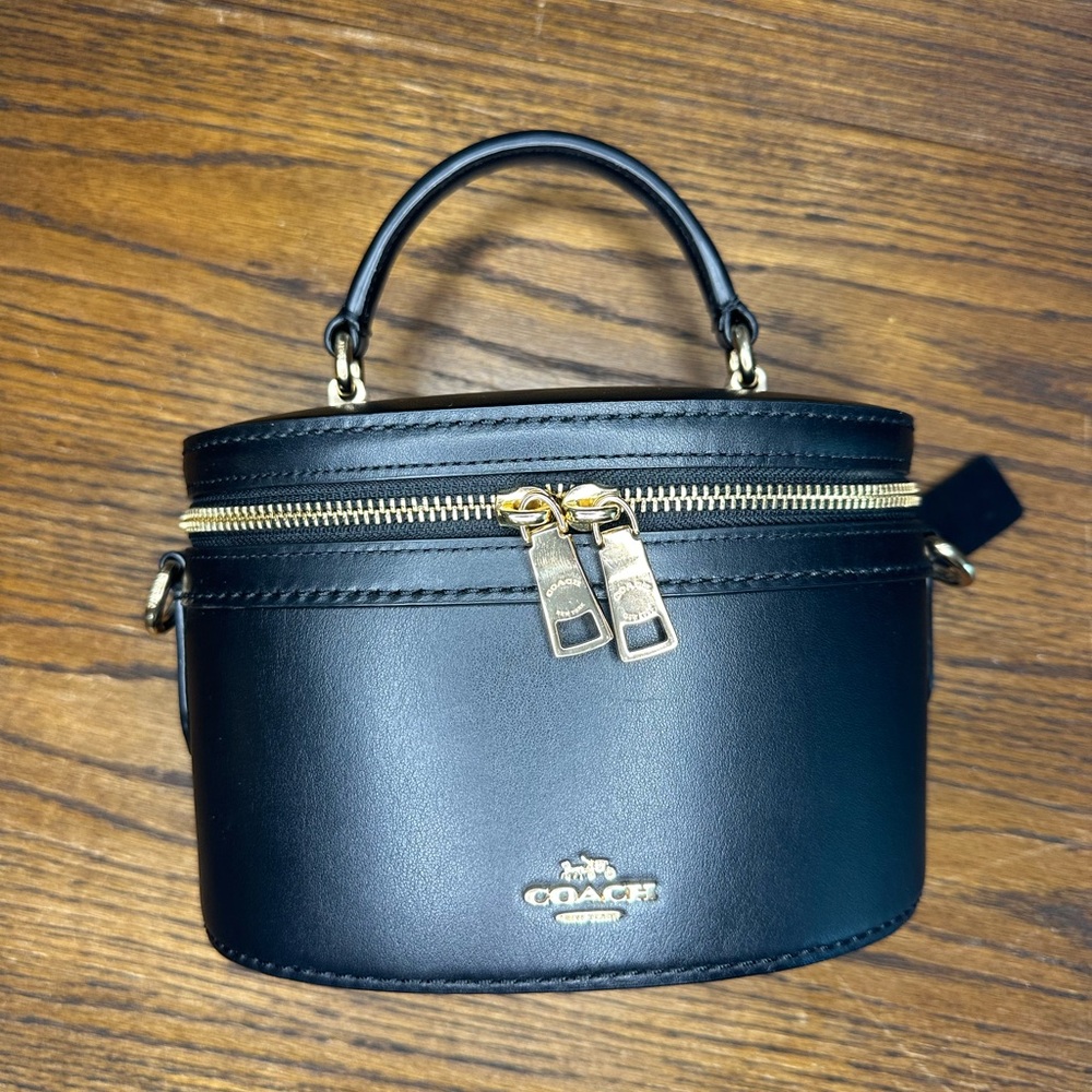Coach Trail bag